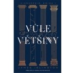 Vůle většiny - James Islington – Zboží Dáma