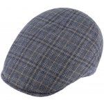 Fiebig Headwear since 1903 Pánská hedvábná modrá bekovka since 1903 – Hledejceny.cz