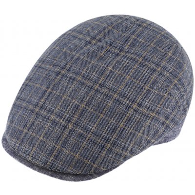 Fiebig Headwear since 1903 Pánská hedvábná modrá bekovka since 1903 – Hledejceny.cz