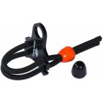 Giants Fishing Rychloupínací pojistka prutu Deluxe Metal Rod Lock – Zboží Mobilmania