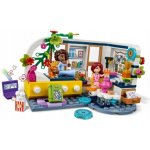 LEGO® Friends 41740 Aliyin pokoj – Hledejceny.cz