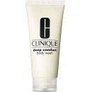 Sprchový gel Clinique Deep Comfort sprchový gel 200 ml