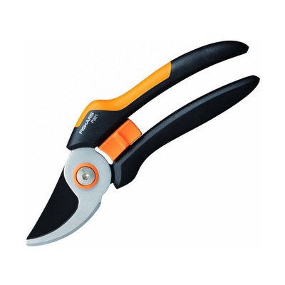 Nůžky zahradní Fiskars Solid dvoučepelové P 321 181 g – Zboží Dáma