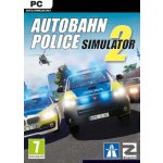 Autobahn Police Simulator 2 – Hledejceny.cz