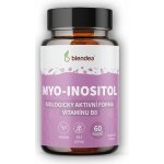 Blendea Myo-inositol 60 kapslí – Hledejceny.cz