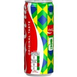 Coca Cola Cherry plech 24 x 330 ml – Sleviste.cz