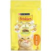 Friskies pro kočky s kuřetem a zeleninou 4 kg