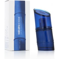 Kenzo Homme Intense toaletní voda pánská 40 ml