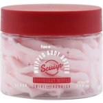 Face Facts Scuup Raspberry Ripple Whipped Body Butter šlehané tělové máslo s vůní maliny 110 ml – Zbozi.Blesk.cz
