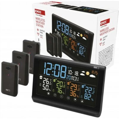 Emos E8614 – Sleviste.cz