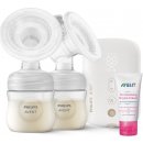 Philips Avent elektronická Premium DUO