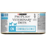 Purina PPVD Canine+Feline CN Convalescence 195 g – Hledejceny.cz