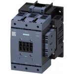 Siemens 3RT1055-7AB36-0SF1 stykač 3 spínací kontakty 1000 V/AC s pomocným kontaktem Vhodné pro značku (relé): Siemens Pi – Hledejceny.cz