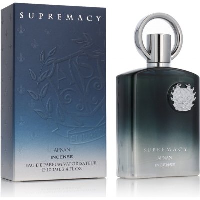 Afnan Supremacy Incense parfémovaná voda pánská 100 ml