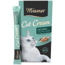 Miamor Cat Cream Drůbeží krém 6 x 15 g
