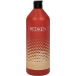 Redken Frizz Dismiss Sulfate-Free Shampoo 1000 ml – Zbozi.Blesk.cz