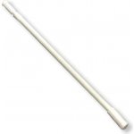 AQUALINE Teleskopická rozpěrná tyč 70-120cm, 100% ALU, bílá 0201005B – Zboží Dáma