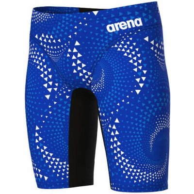 Arena Fireflow Swim Jammer Royal – Zboží Mobilmania