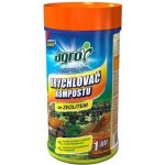 AGRO URYCHLOVAČ KOMPOSTOVÁNÍ 1 L – Zboží Mobilmania