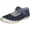 Dětské baleríny a espadrilky D.D.step C046-85 roya blue