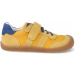 Koel4kids Dylan Suede Yellow 07M027.101-700 – Hledejceny.cz