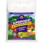 Forestina Superfosfát MINERAL 2,5 kg – Zbozi.Blesk.cz