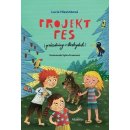 Kniha Projekt pes prázdniny v Beskydech - Lucie Hlavinková