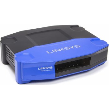 Linksys SE4008