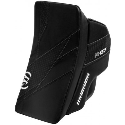 Vyrážečka Warrior Ritual G7 RTL sr – Zboží Dáma