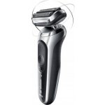 Braun Series 7 71-S4200cs Wet & Dry Silver – Zboží Dáma
