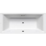 Kaldewei Puro Duo 180 x 80 cm 266410110001 – Hledejceny.cz