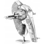 Metal Earth 3D puzzle Star Wars: Slave I 47 ks – Sleviste.cz