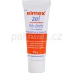 Elmex Caries Protection zubní gel chránící před zubním kazem 25 g – Hledejceny.cz