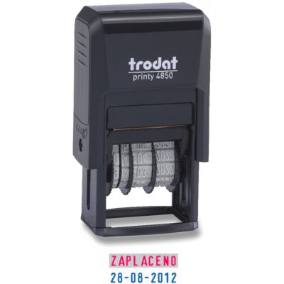 Trodat 4850/L – Zboží Živě