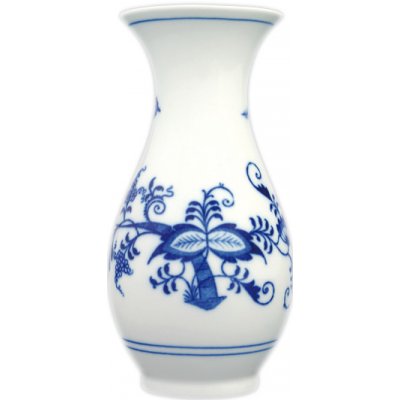 Cibulák Váza 1210/2 20cm Originál Český porcelán Dubí – Hledejceny.cz