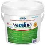 Vitar Vazelina extra jemná bílá 400 g – Hledejceny.cz