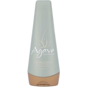 Bio Ionic Agave Clarifying Shampoo 250 ml