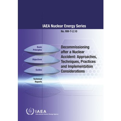 Decommissioning after a Nuclear Accident: Approaches, Techniques, Practices and Implementation Considerations