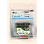 Oster Náhr. stříh. hlavice Cryogen-X size 10 1mm – Zboží Dáma