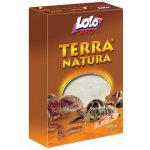 Lolopets podestýlka písek 1,5 kg – Zbozi.Blesk.cz