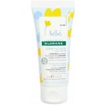 Klorane Bebe výživný krém 40 ml – Sleviste.cz