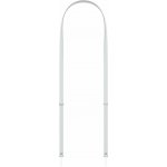 Apple Crossbody popruh světle šedý – Zboží Živě