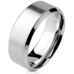 Spikes USA Pánský snubní prsten OPR1393 8