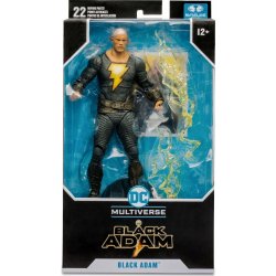 McFarlane Toys DC Multiverse Black Adam