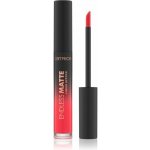 Catrice Endless Matte matná tekutá rtěnka 070 Ciao Adios 4,5 ml – Zboží Mobilmania