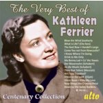 Ferrier Kathleen - Centenary Album:very Best CD – Hledejceny.cz