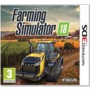 Farming Simulator 18