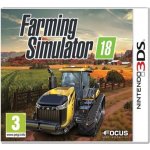 Farming Simulator 18 – Zboží Mobilmania