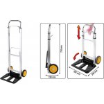 Rudl KREATOR KRT670201 90 kg – Zboží Mobilmania