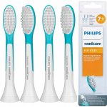 Philips Sonicare For Kids HX6044/90 4 ks – Hledejceny.cz